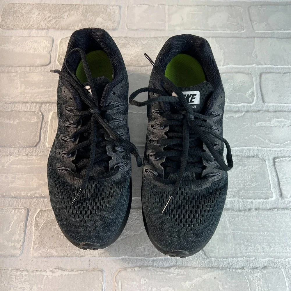 Nike air zoom